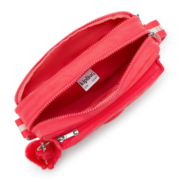 Kipling Abanu Medium Crossbody Bag