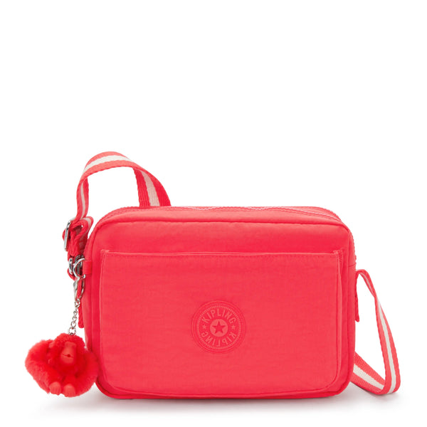 kipling Abanu Medium Crossbody Bag
