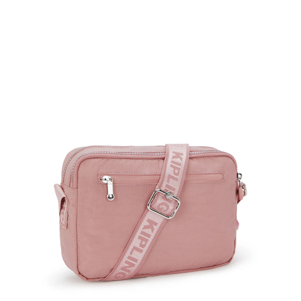 Kipling Abanu Medium Zip Crossbody Bag