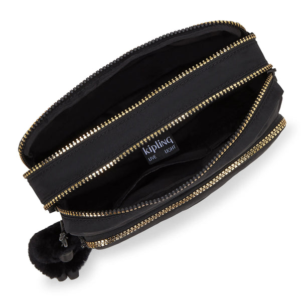 Kipling Abanu Medium Zip Crossbody Bag