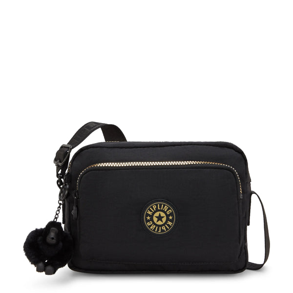 kipling Abanu Medium Zip Crossbody Bag