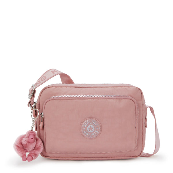 kipling Abanu Medium Zip Crossbody Bag