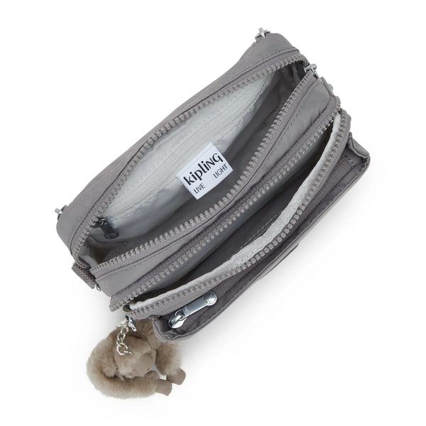 Kipling Abanu Multi Convertible Crossbody Bag