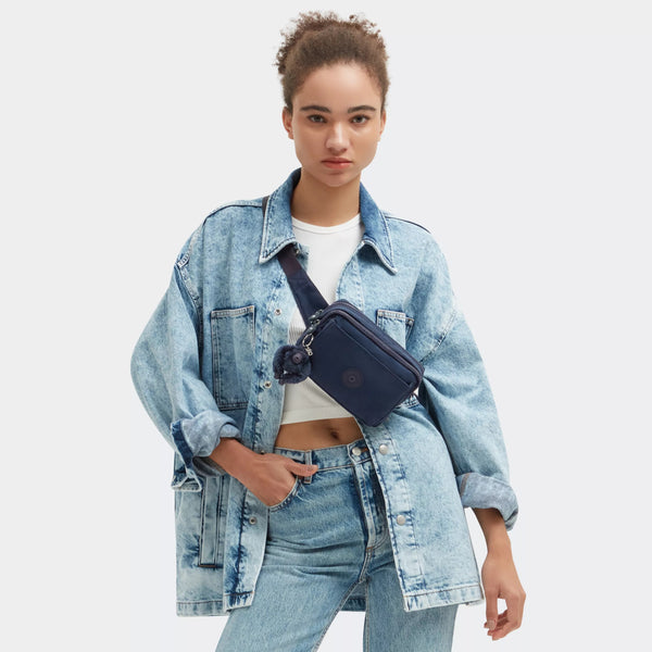 Kipling Abanu Multi Convertible Crossbody Bag