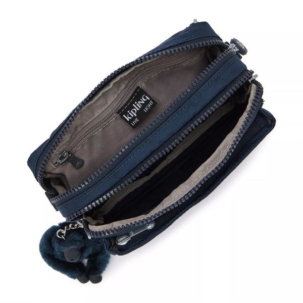 Kipling Abanu Multi Convertible Crossbody Bag