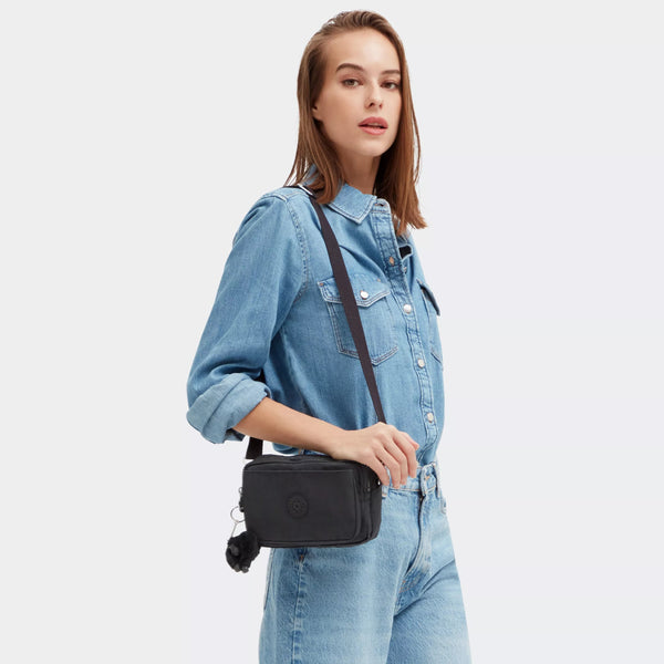 Kipling Abanu Multi Convertible Crossbody Bag