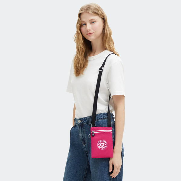 Kipling Afia Lite Mini Crossbody Bag