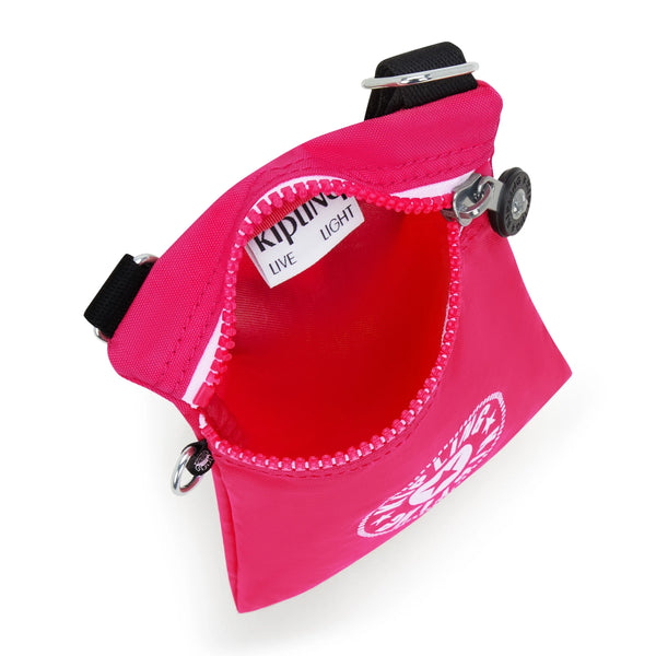 Kipling Afia Lite Mini Crossbody Bag