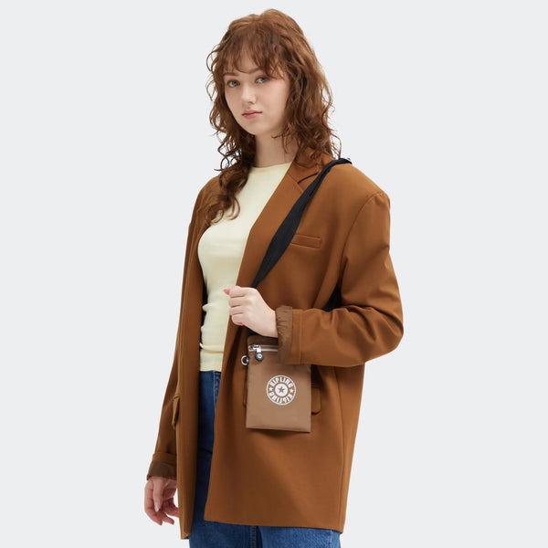 Kipling Afia Lite Mini Crossbody Bag