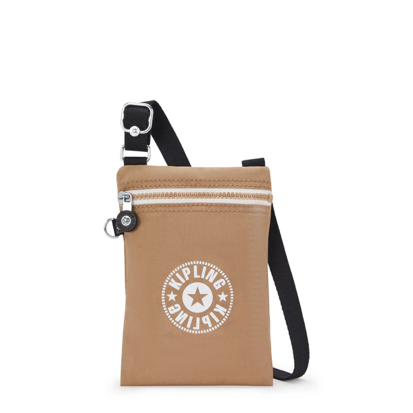 kipling Afia Lite Mini Crossbody Bag