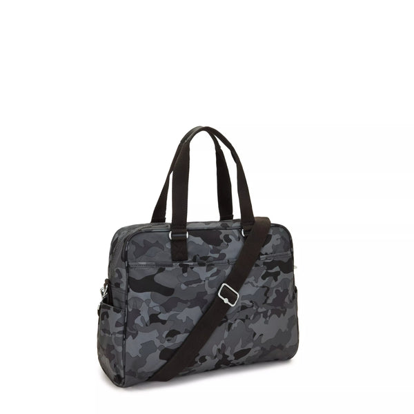 Kipling Alanna Printed Diaper Bag