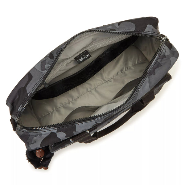 Kipling Alanna Printed Diaper Bag