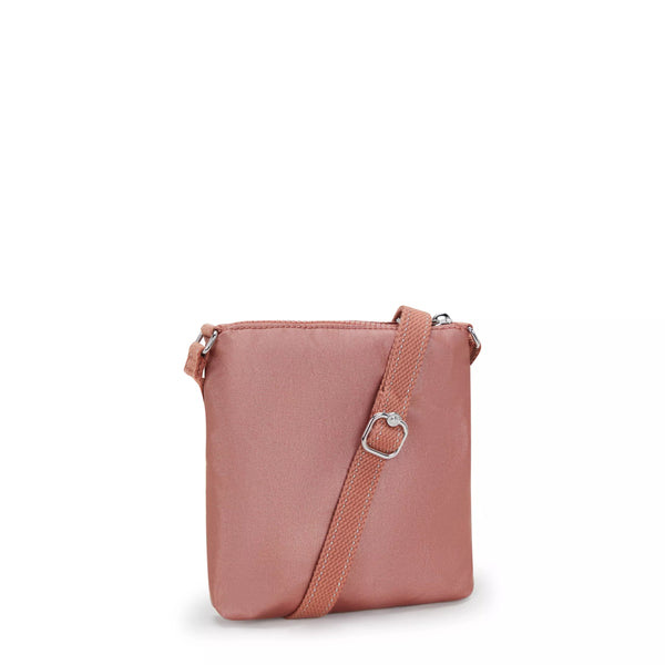 Kipling Alvar Extra Small Metallic Mini Bag