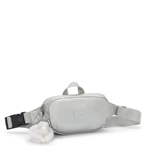 Kipling Alys Metallic Waist Pack