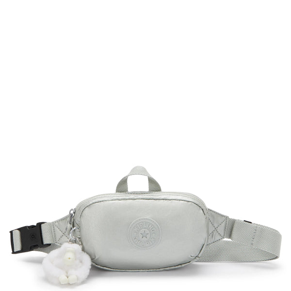 kipling Alys Metallic Waist Pack
