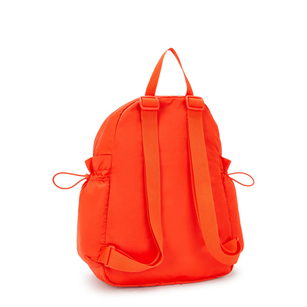 Kipling Amita Smooth Satin Backpack