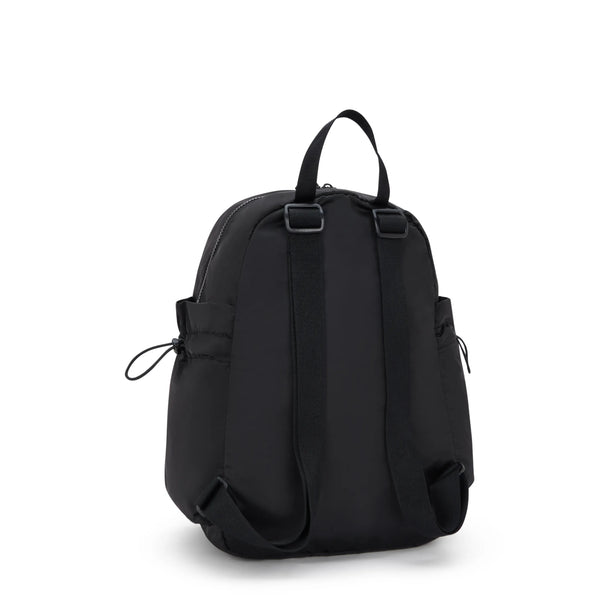 Kipling Amita Smooth Satin Backpack