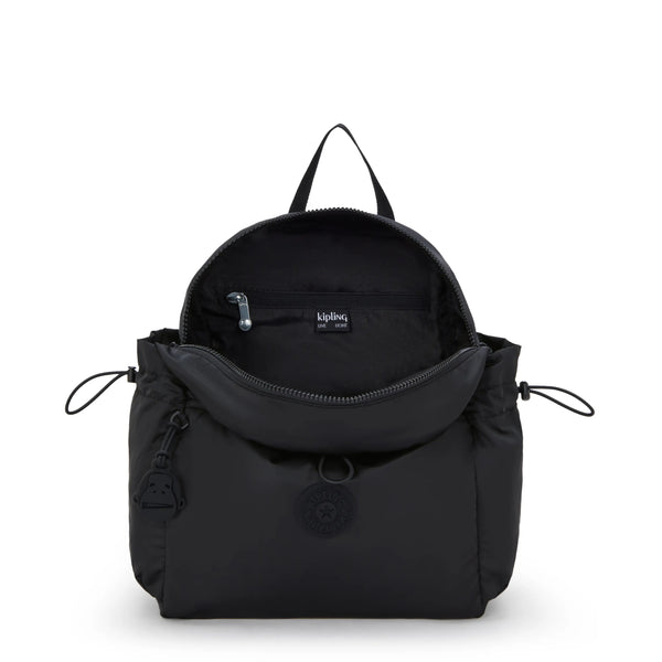 Kipling Amita Smooth Satin Backpack