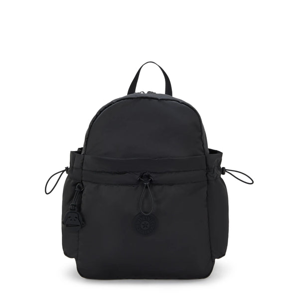 kipling Amita Smooth Satin Backpack