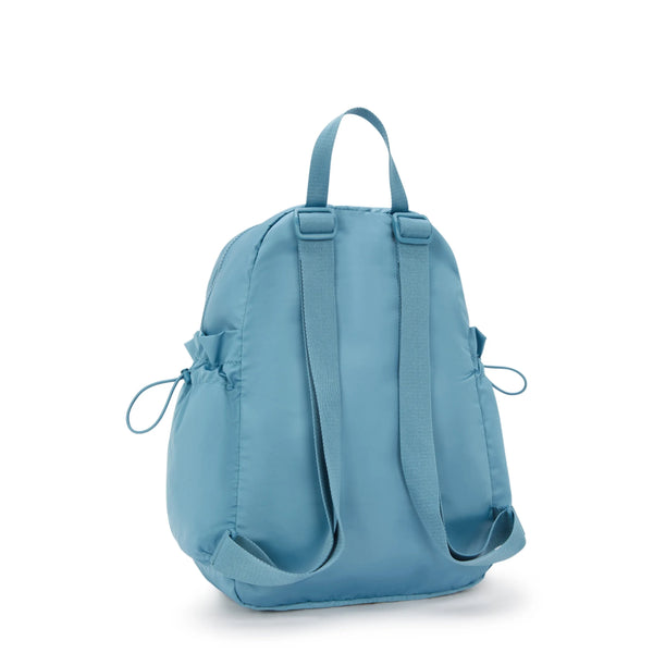 Kipling Amita Smooth Satin Backpack