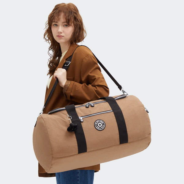 Kipling Argus Medium Duffle Bag
