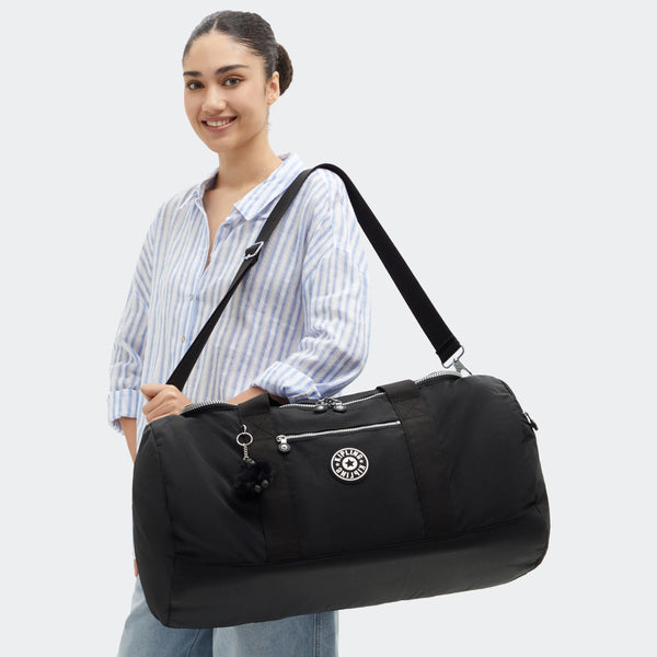 Kipling Argus Medium Duffle Bag