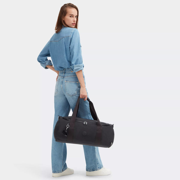 Kipling Argus Small Duffle Bag
