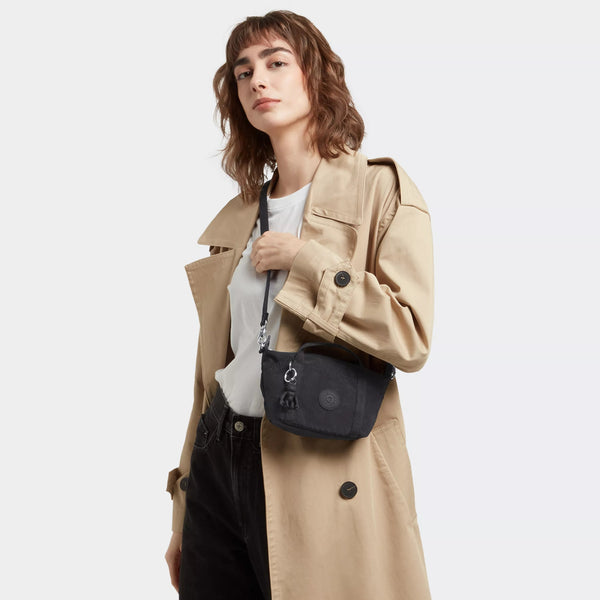 Kipling Art Compact Crossbody Bag