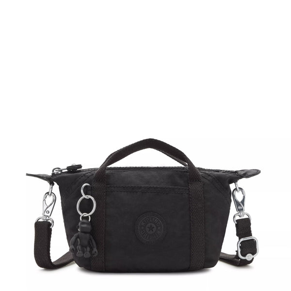 kipling Art Compact Crossbody Bag