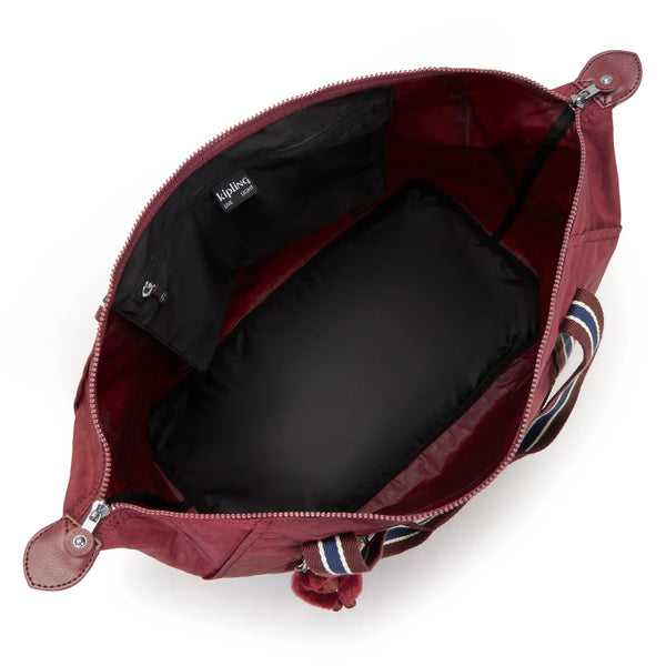 Kipling Art M Weekender Tote Bag