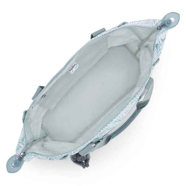 Kipling Art Medium Printed Tote Bag