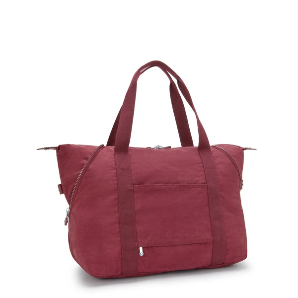 Kipling Art Medium Tote Bag