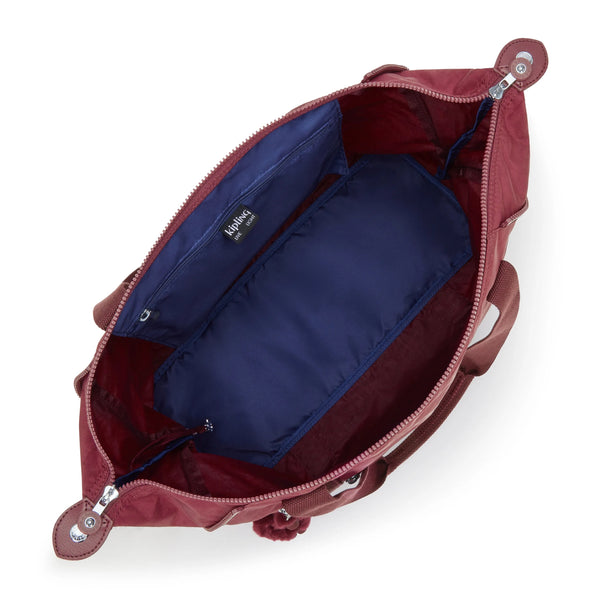 Kipling Art Medium Tote Bag