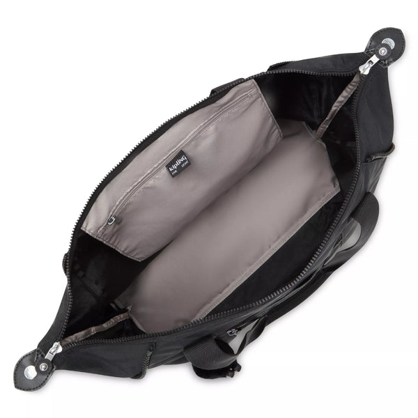 Kipling Art Medium Tote Bag