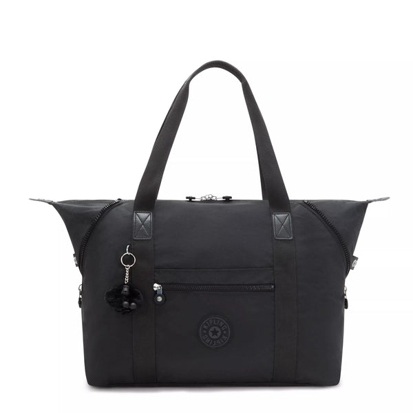 kipling Art Medium Tote Bag