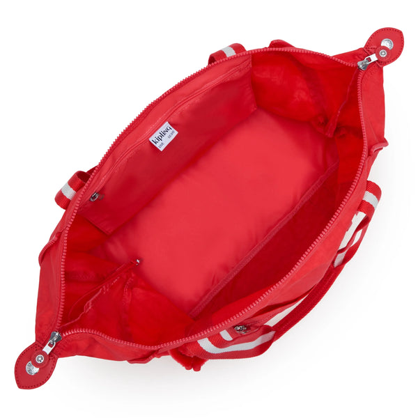 Kipling Art Medium Tote Bag