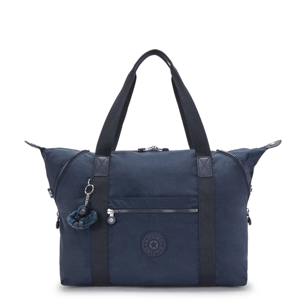 kipling Art Medium Tote Bag