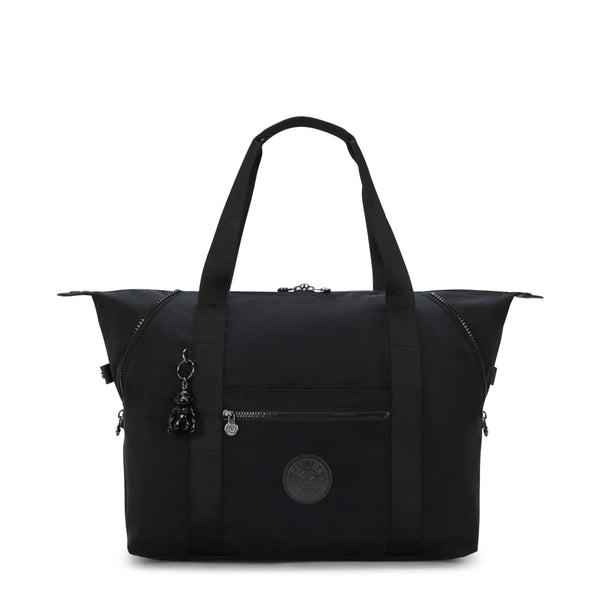 kipling Art Medium Tote Bag