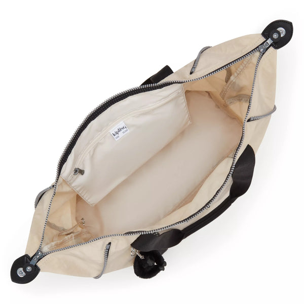 Kipling Art Medium Tote Bag