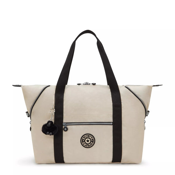 kipling Art Medium Tote Bag