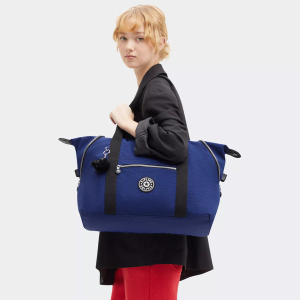 Kipling Art Medium Tote Bag