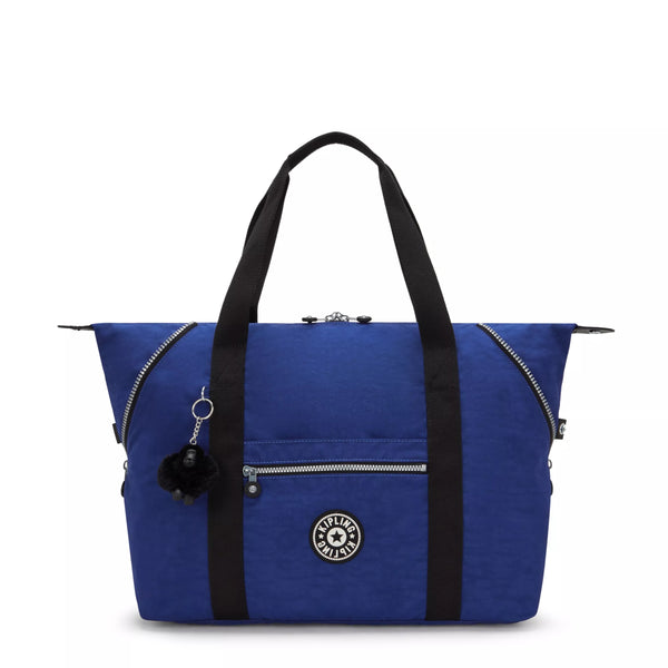kipling Art Medium Tote Bag