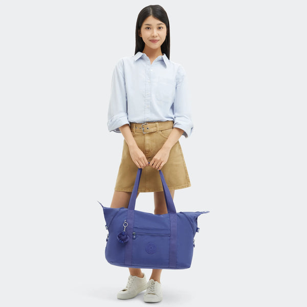 Kipling Art Medium Tote Bag