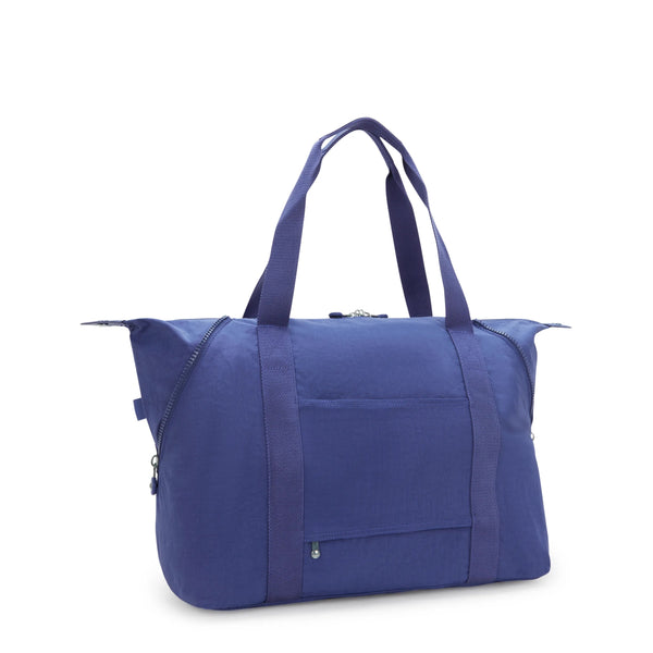 Kipling Art Medium Tote Bag