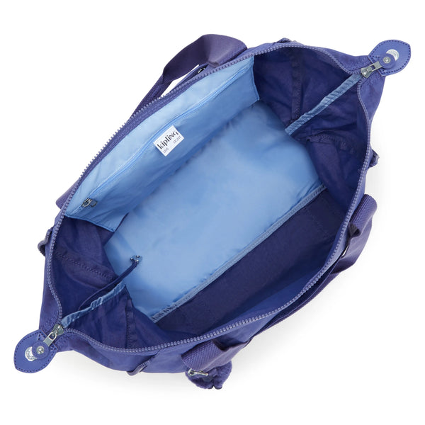 Kipling Art Medium Tote Bag