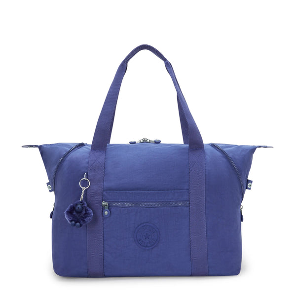 kipling Art Medium Tote Bag