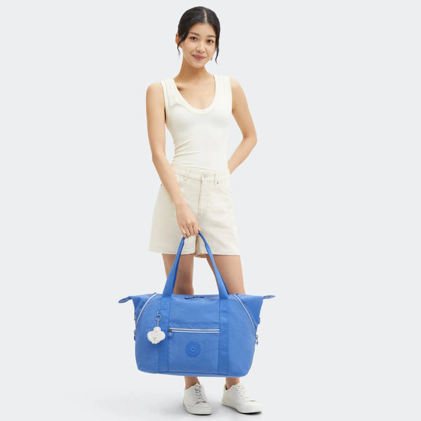 Kipling Art Medium Tote Bag