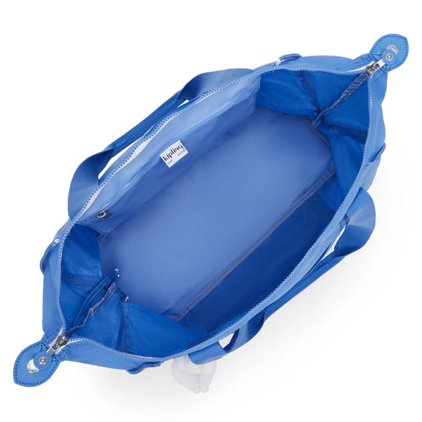 Kipling Art Medium Tote Bag