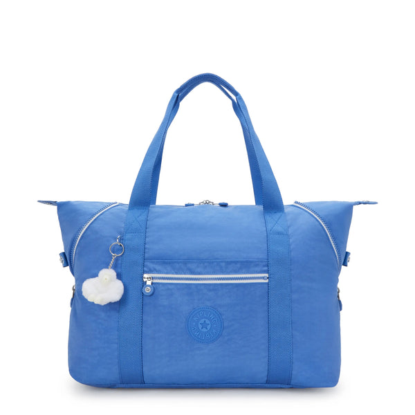 kipling Art Medium Tote Bag