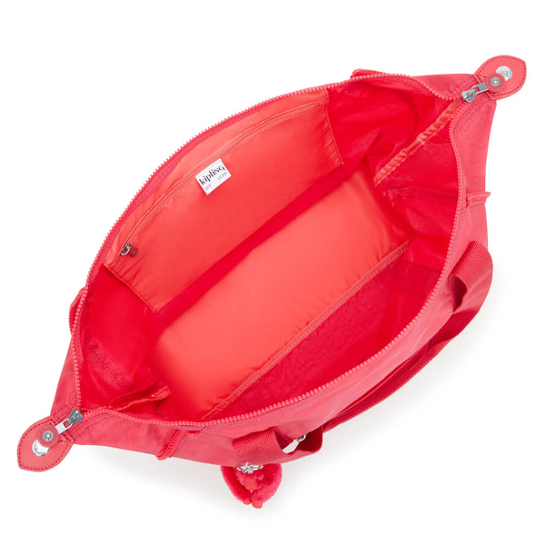 Kipling Art Medium Tote Bag